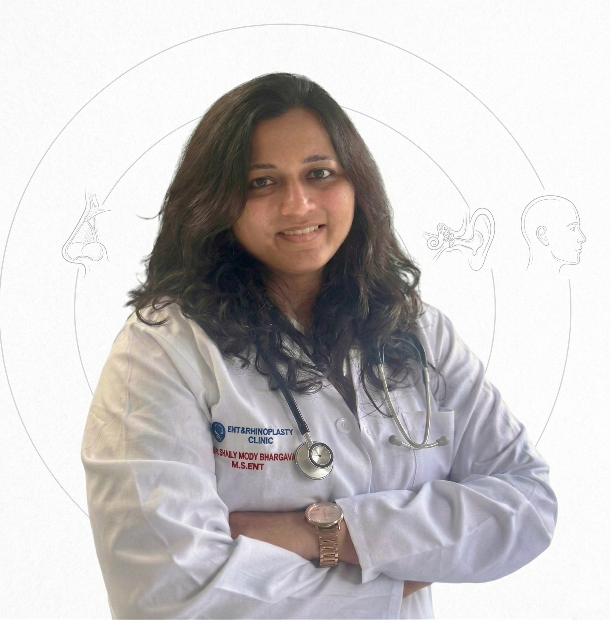 Dr. Shaily Mody Bhargava