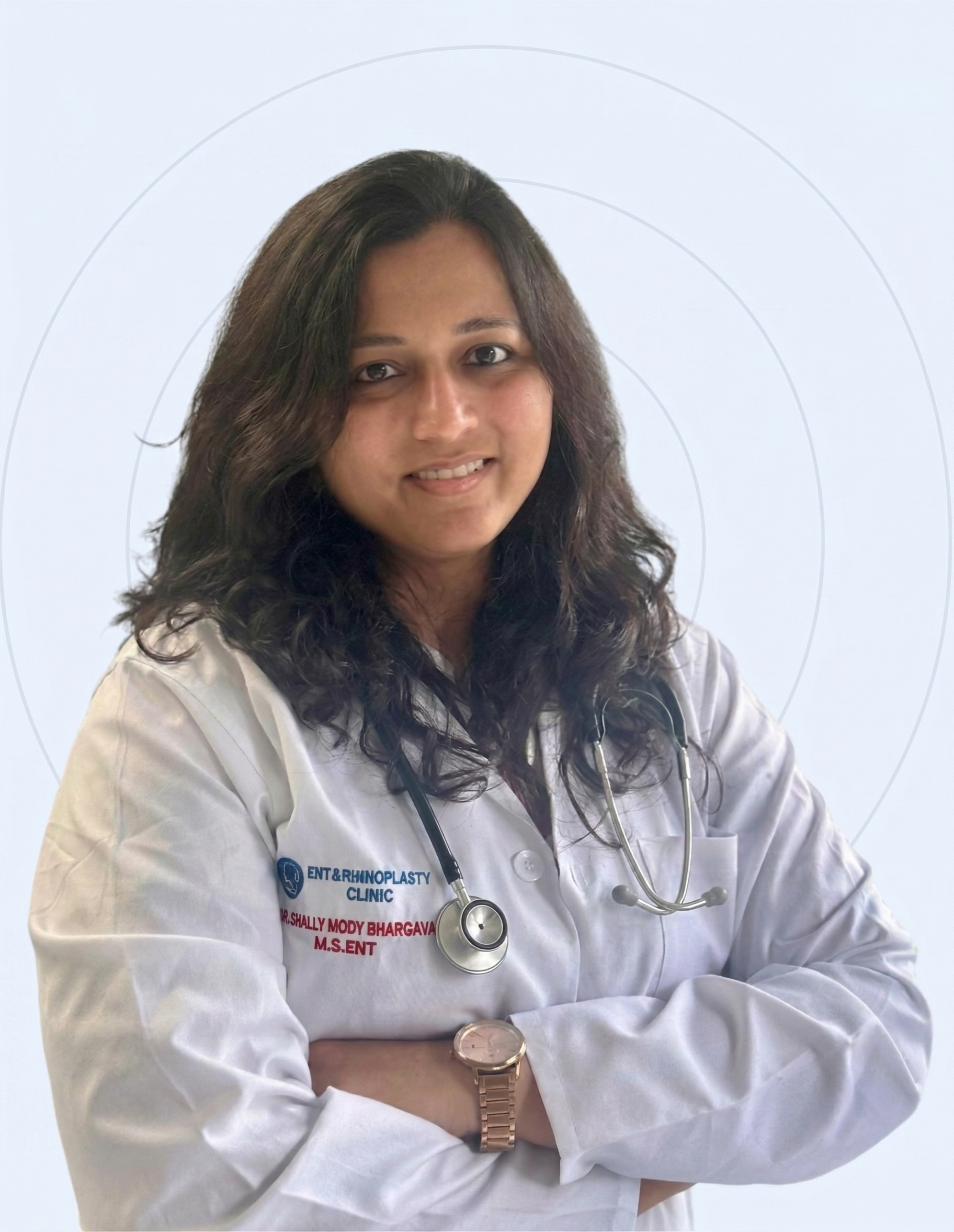 Dr. Shaily Mody Bhargava